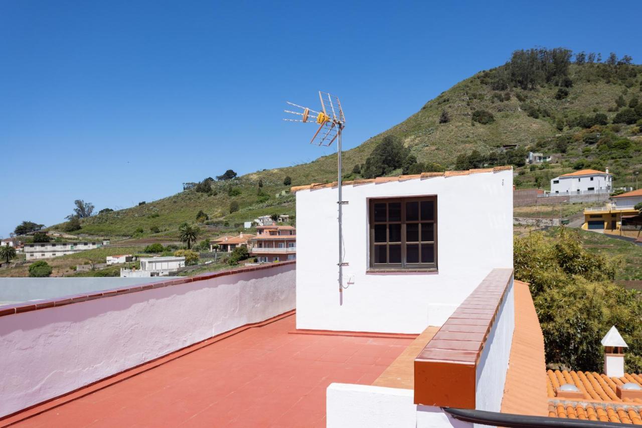 Tegueste Charming House Exterior photo